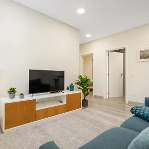  Apartment Coracao Da Madeira