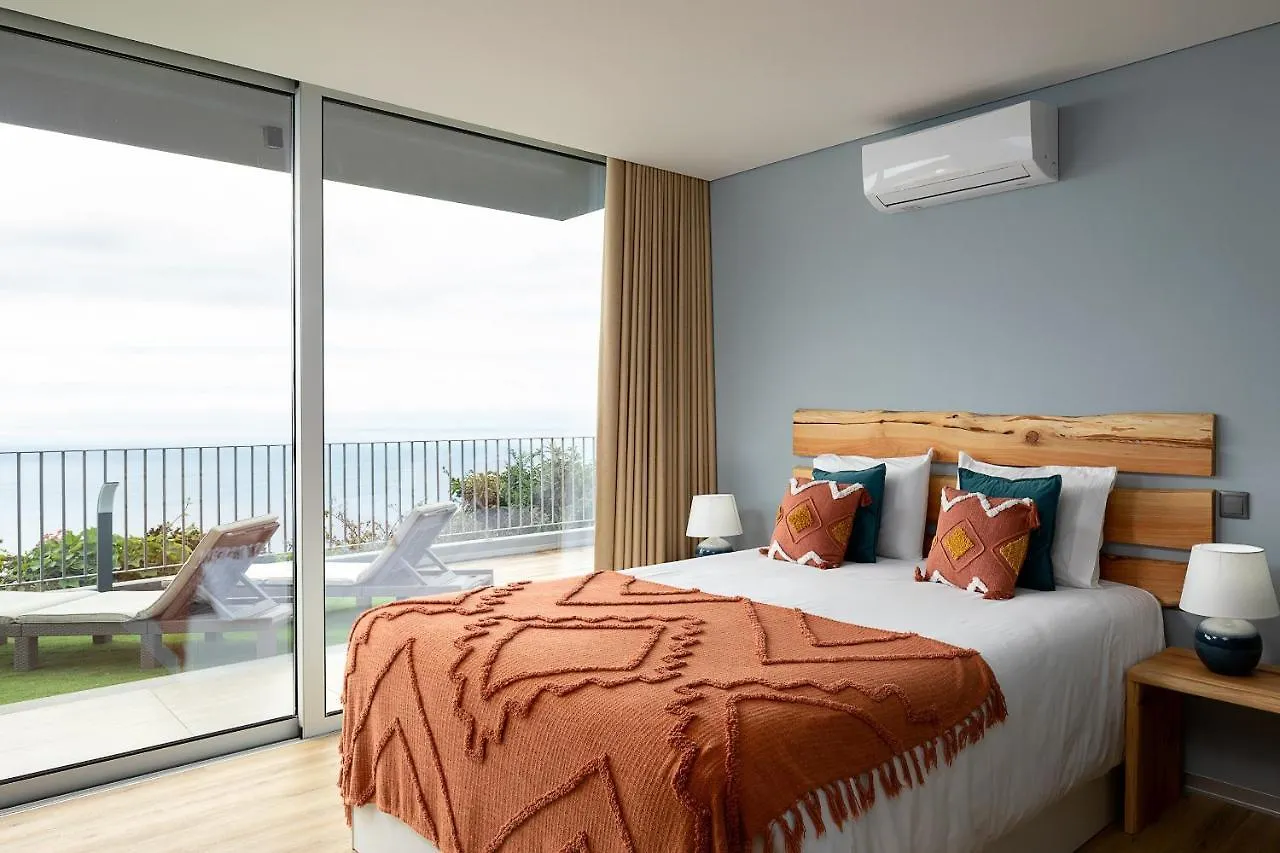King'S Paradise Estreito Da Calheta