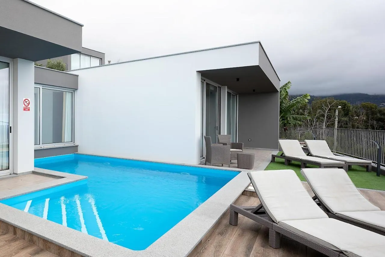 فيلة King'S Paradise Estreito Da Calheta