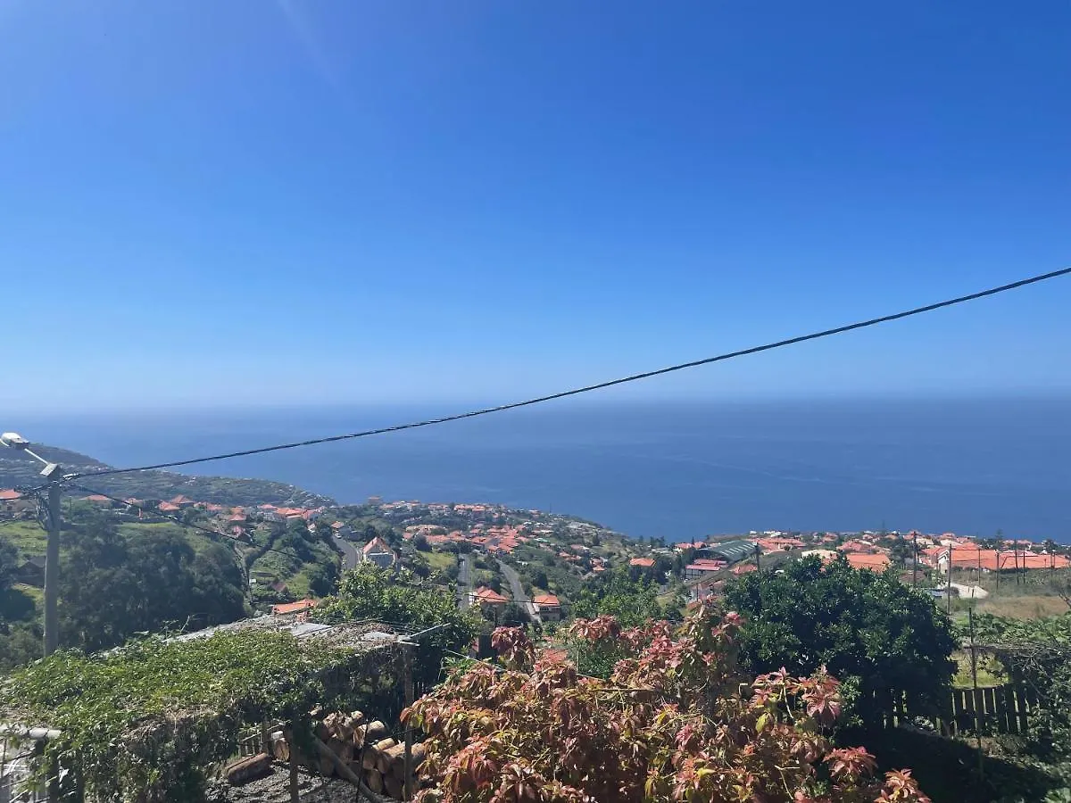 King'S Paradise Estreito Da Calheta